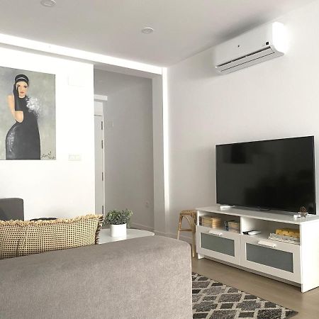 Ferienwohnung Casa La Victoria Málaga Exterior foto