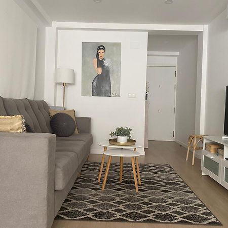 Ferienwohnung Casa La Victoria Málaga Exterior foto