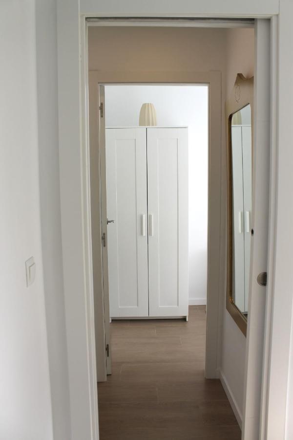 Ferienwohnung Casa La Victoria Málaga Exterior foto