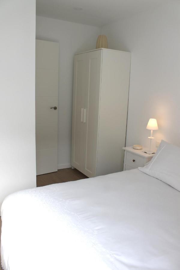 Ferienwohnung Casa La Victoria Málaga Exterior foto