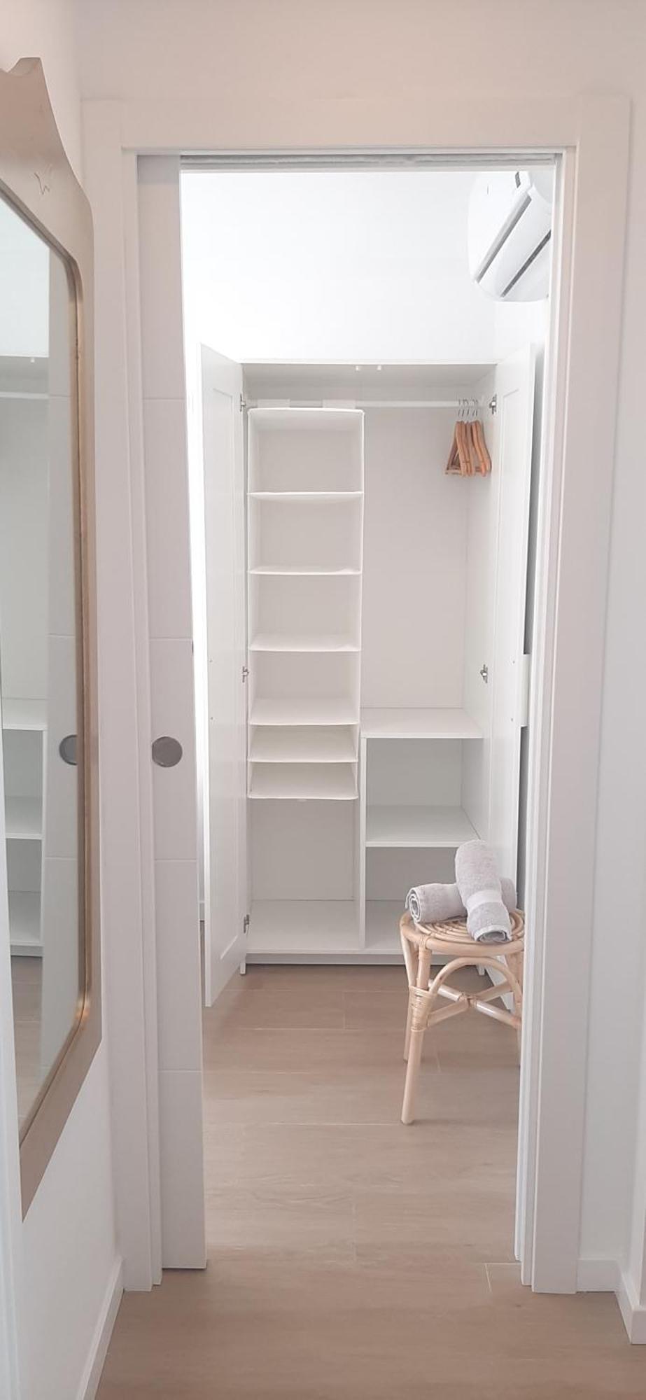 Ferienwohnung Casa La Victoria Málaga Exterior foto